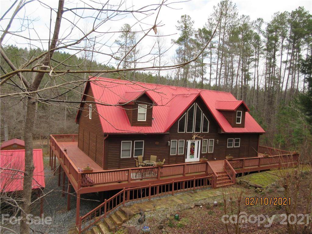 404 Creekside Circle - Photo 1