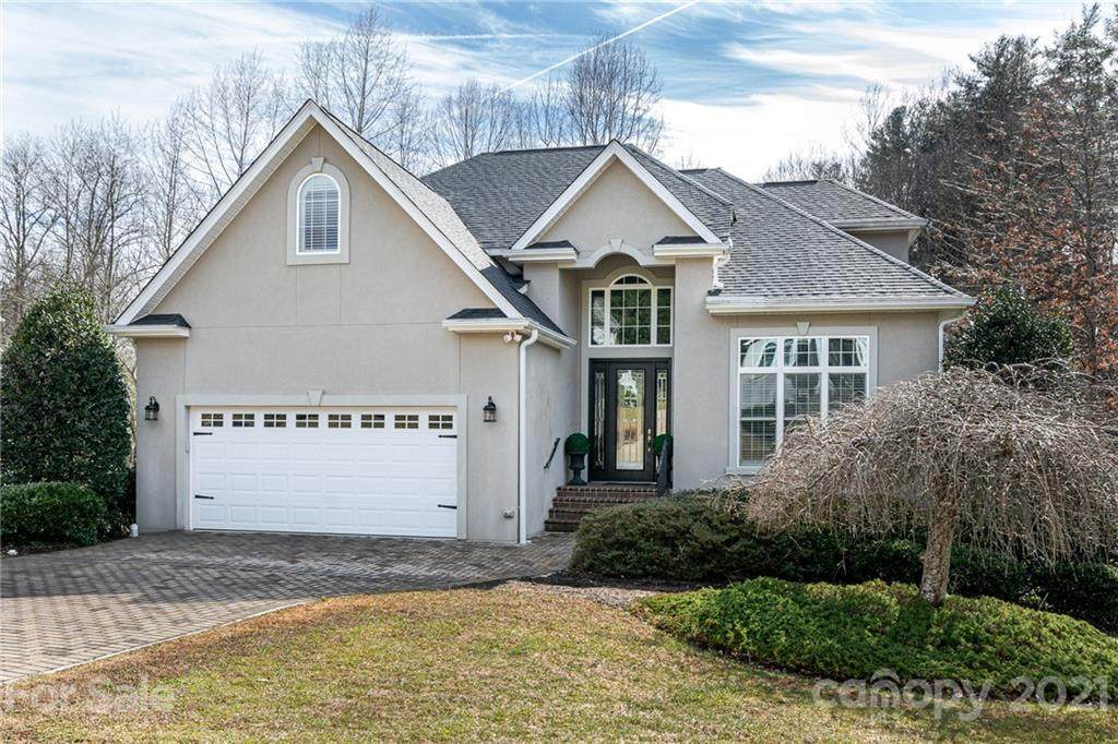450 Mistletoe Trail - Photo 1