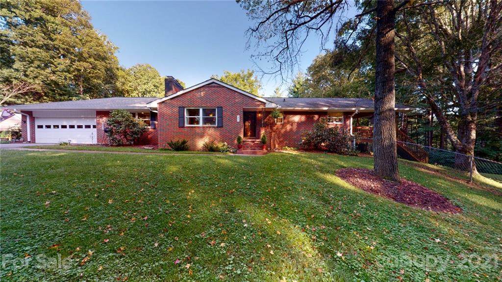 21 Fowler Town Road - Photo 1