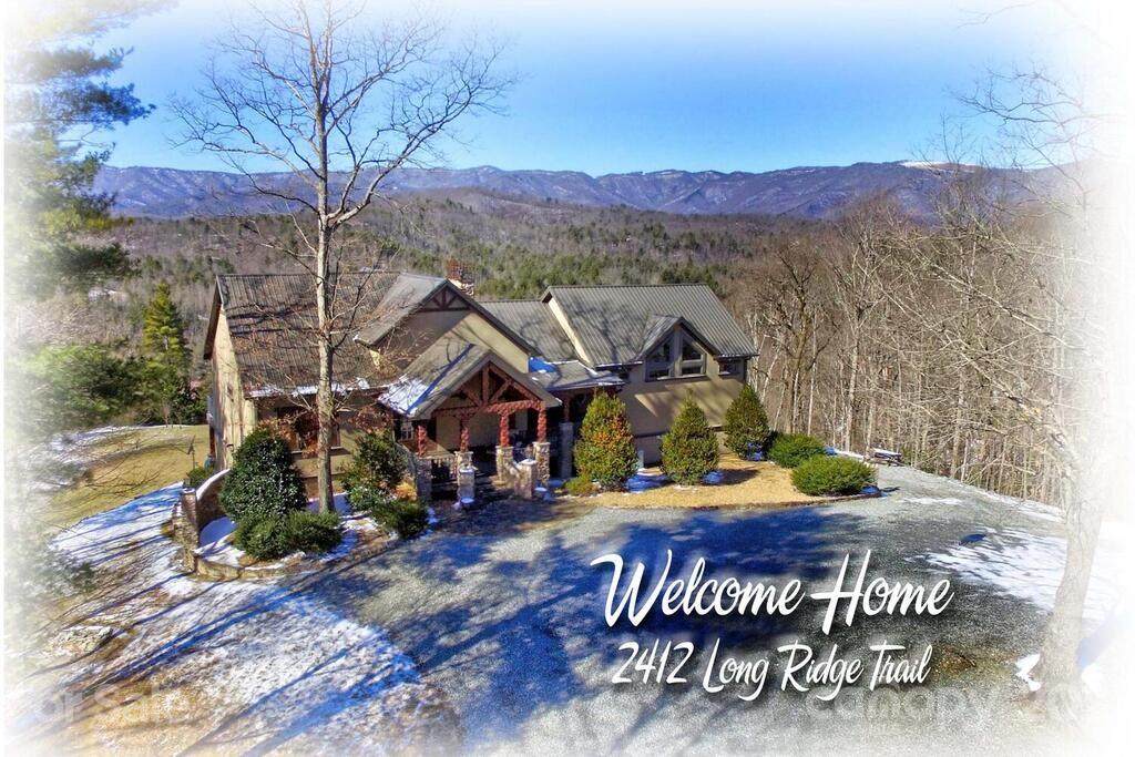 2412 Long Ridge Trail - Photo 1