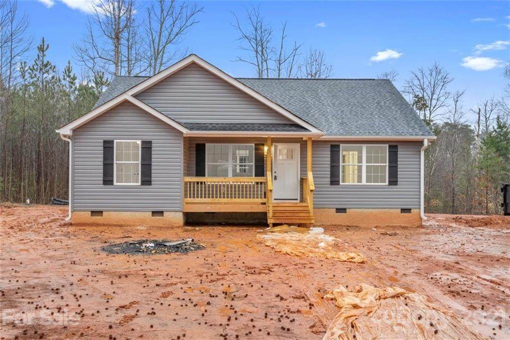 1136 Ce Stewart Road - Photo 1