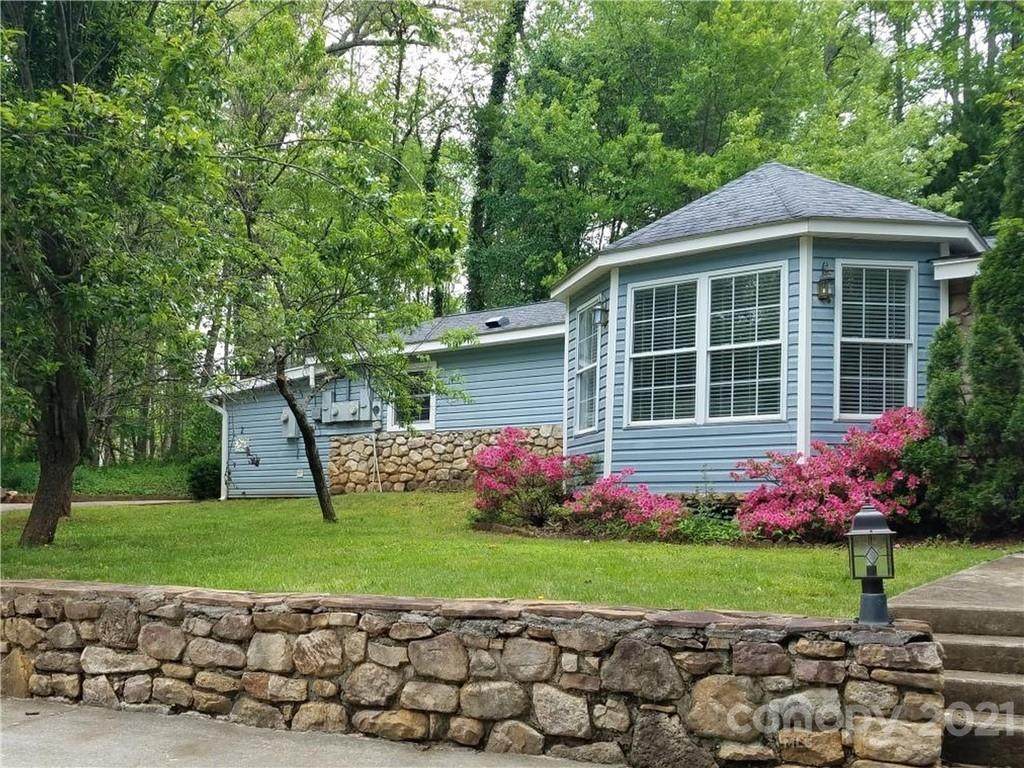890 Glenn Bridge Road - Photo 1