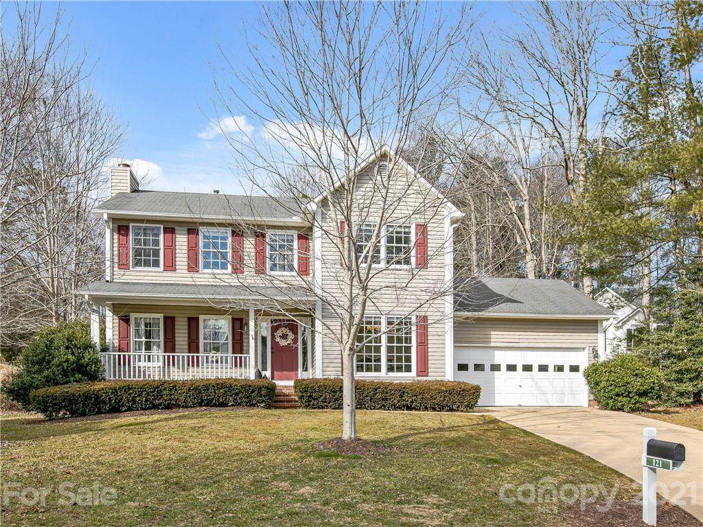 121 Wintergarden Road - Photo 1