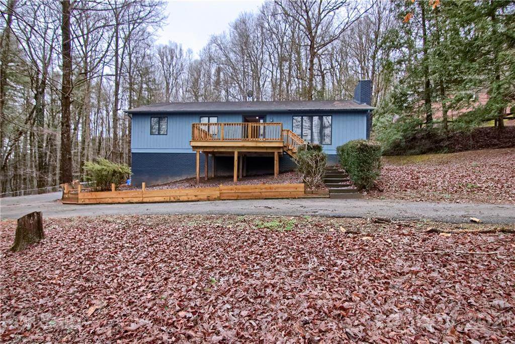 228 Stonebrook Drive - Photo 1