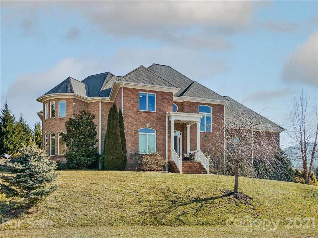 87 Governor Thomson Terrace - Photo 1