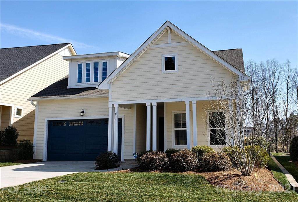 641 Tallulah Falls Drive - Photo 1