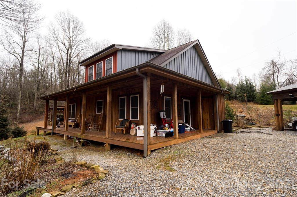 123 Morgan Creek Court - Photo 1