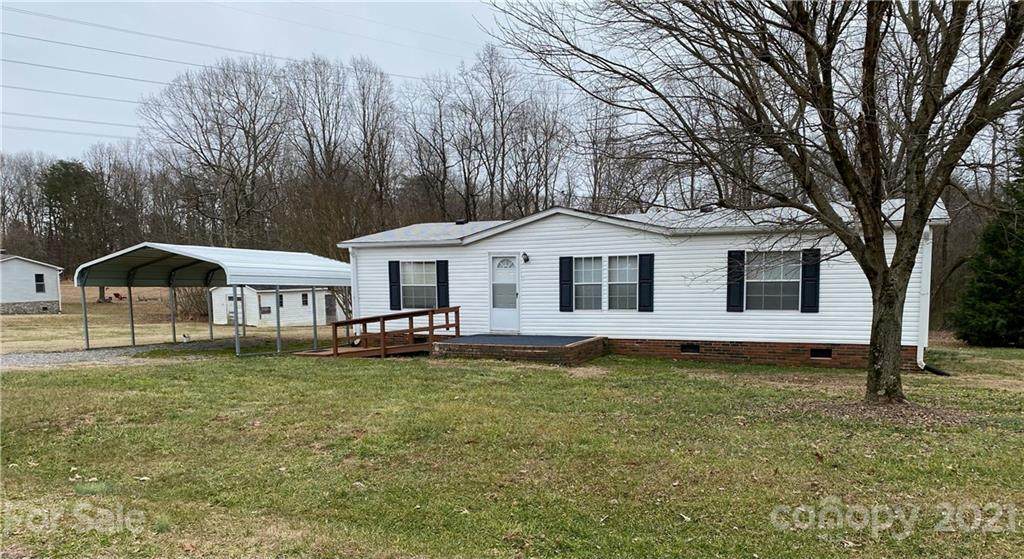 240 Conifer Drive - Photo 1