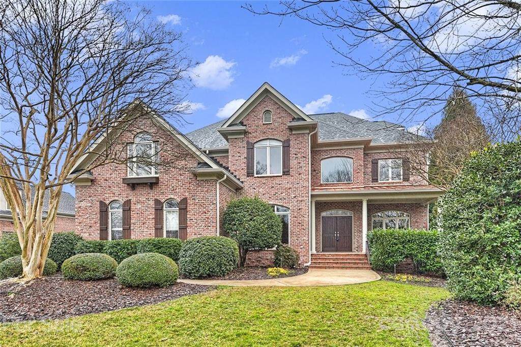 11131 Mcclure Manor Drive - Photo 1