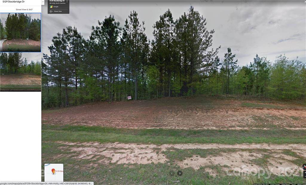 5155 Stockbridge Drive - Photo 1