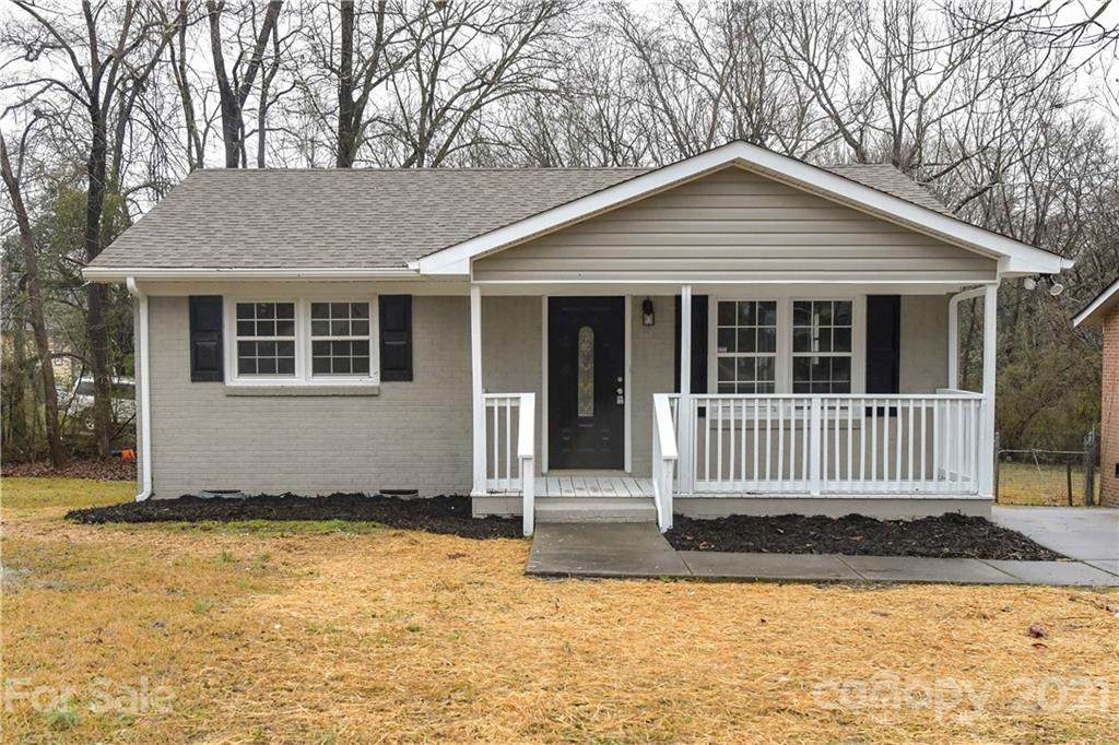 924 Jefferson Avenue - Photo 1