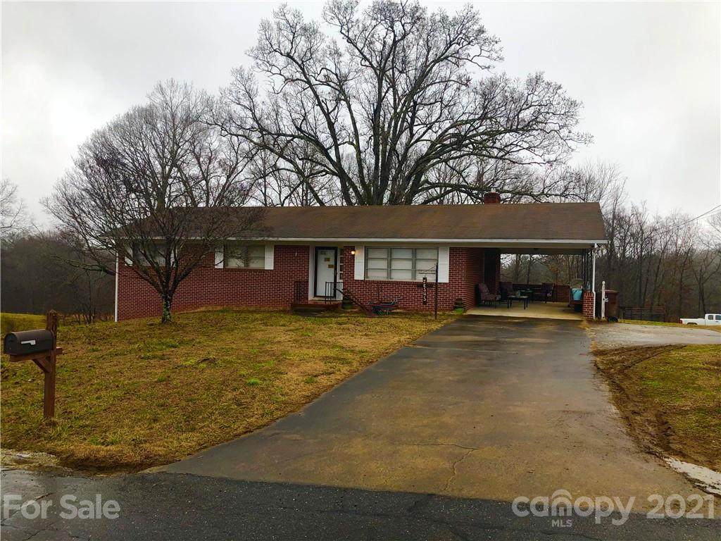 506 Pea Ridge Street - Photo 1