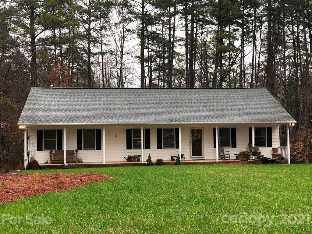 535 Newport Drive - Photo 1