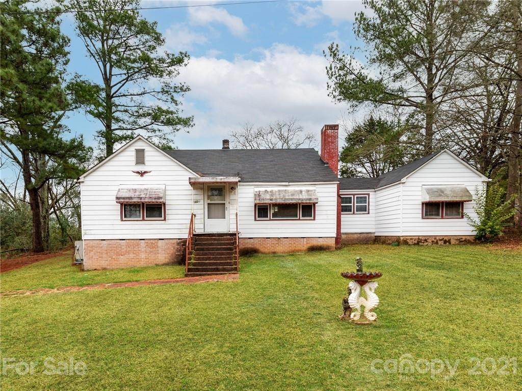 1004 Arch Street - Photo 1
