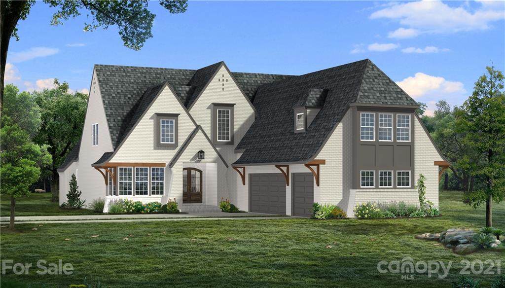 2010 Seth Drive - Photo 1
