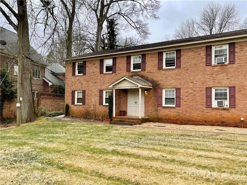 2631 Vail Avenue - Photo 1