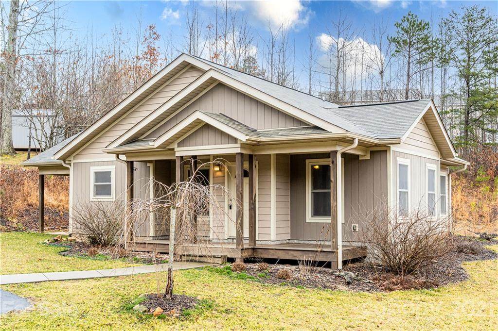 36 Compass Park Drive - Photo 1