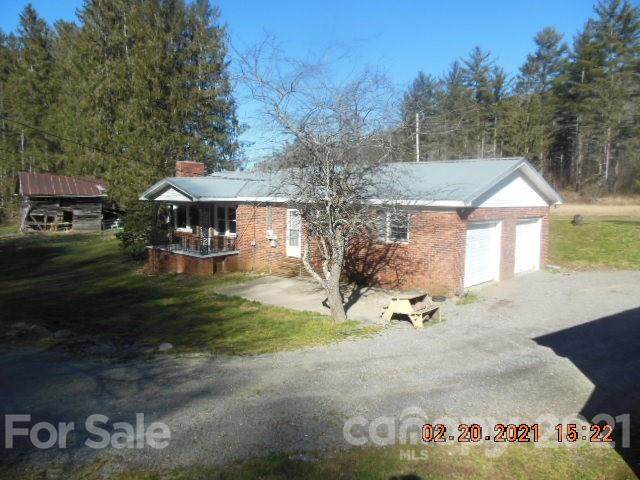 6719 Lake Logan Road - Photo 1