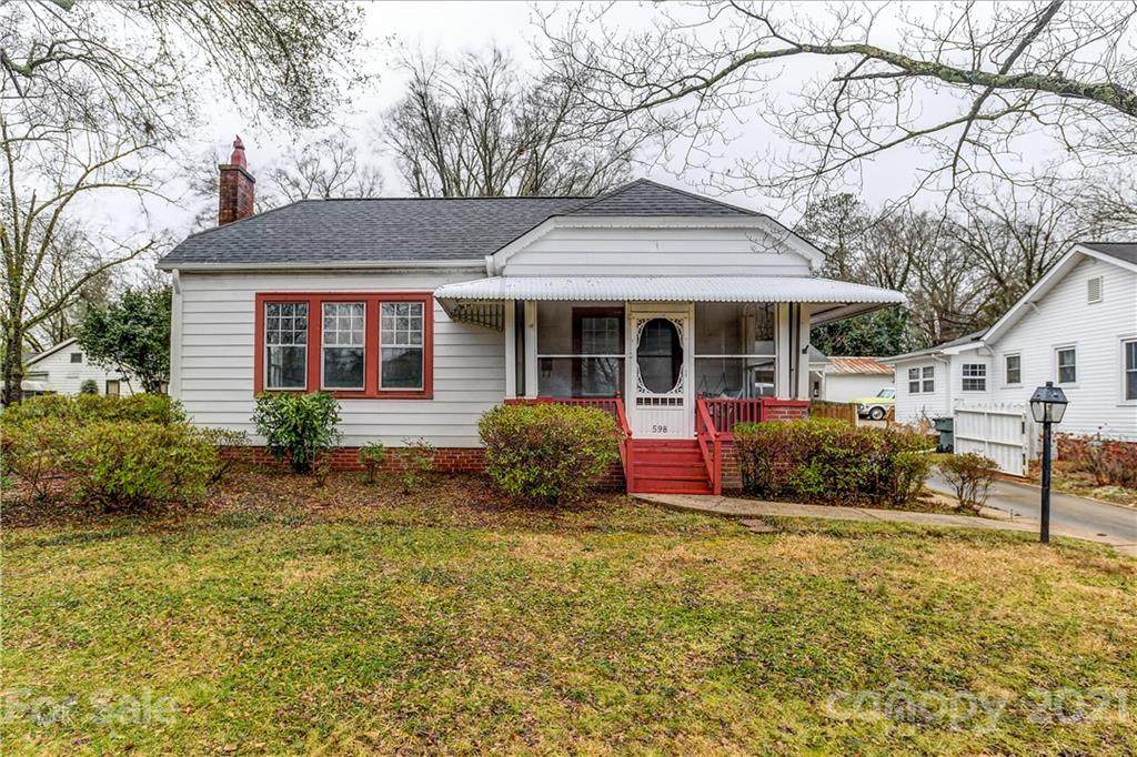 598 Union Street - Photo 1