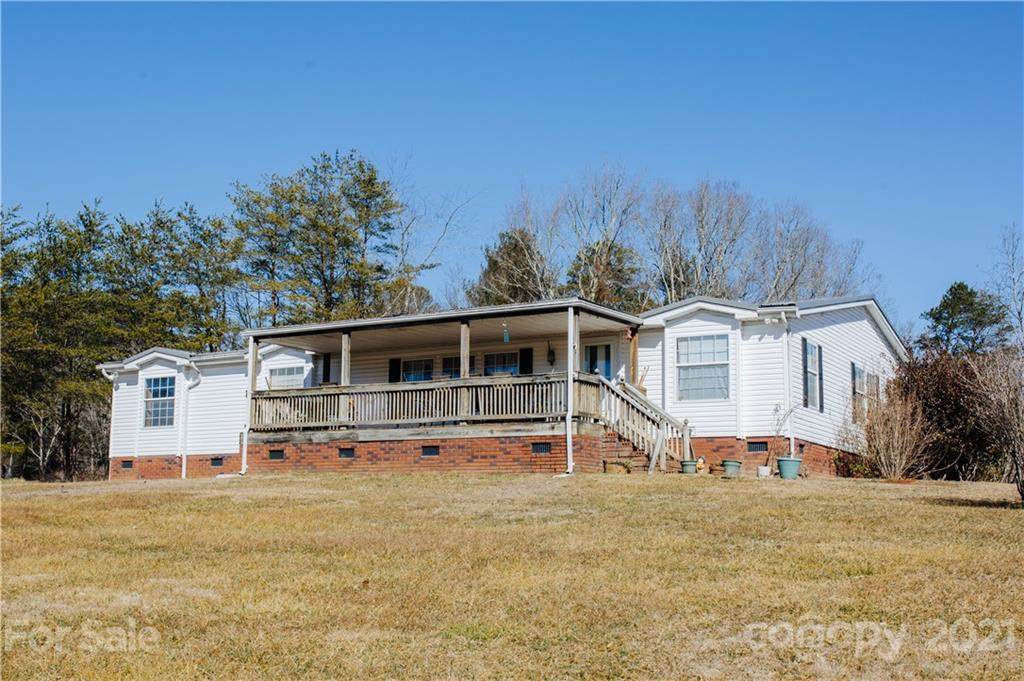 2070 Pine Cove Road - Photo 1