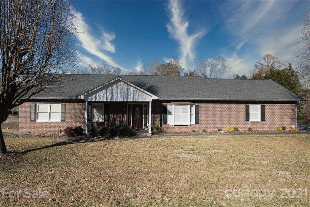 1111 Woodbine Place - Photo 1