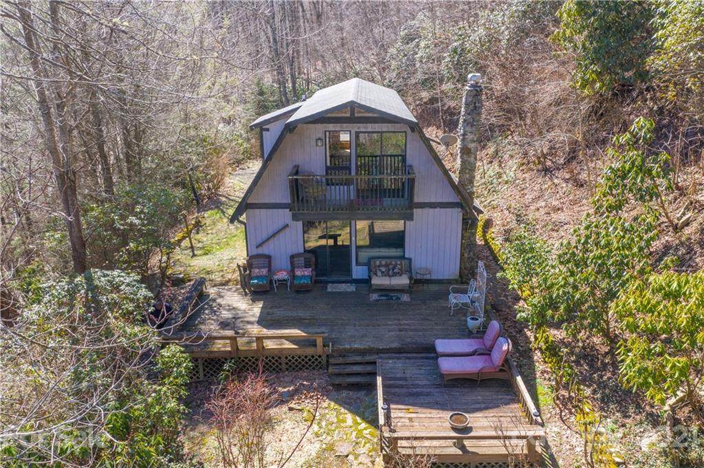 299 Huckleberry Drive - Photo 1
