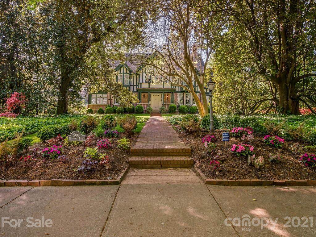 500 Hermitage Road - Photo 1