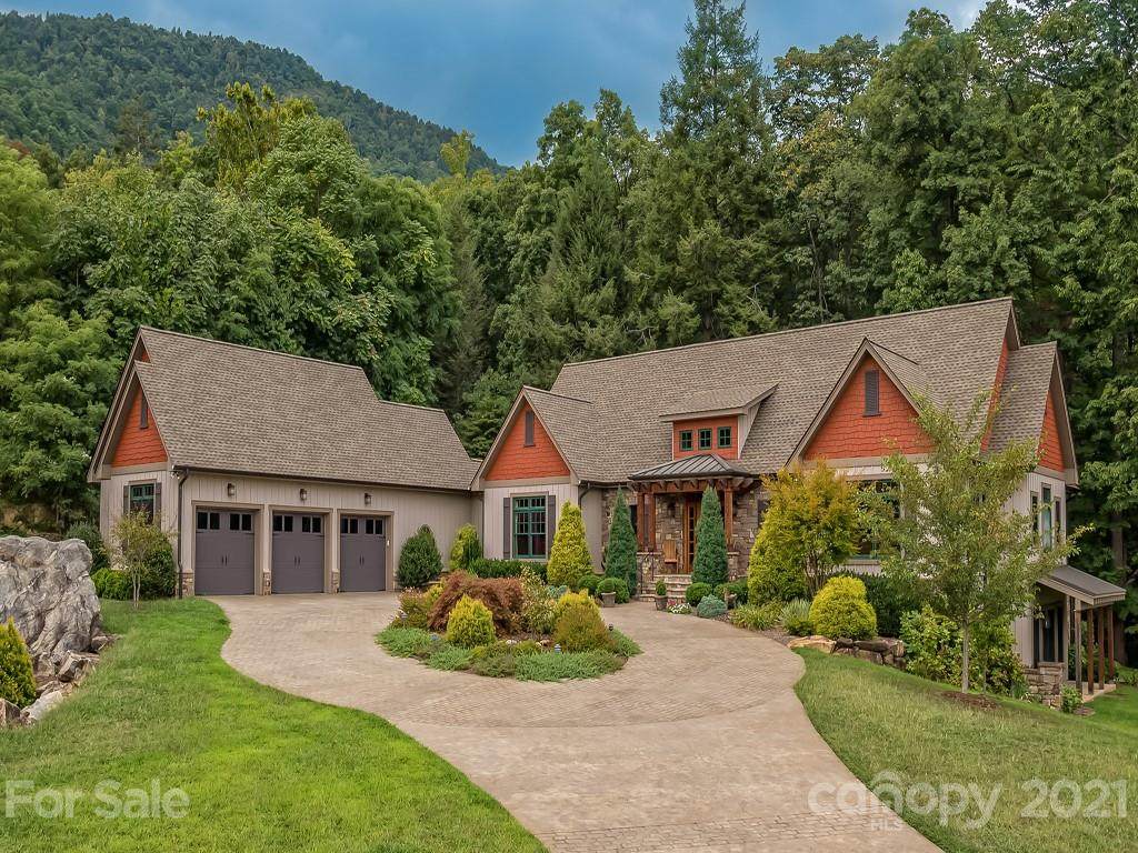 2554 Deep Gap Farm Road - Photo 1