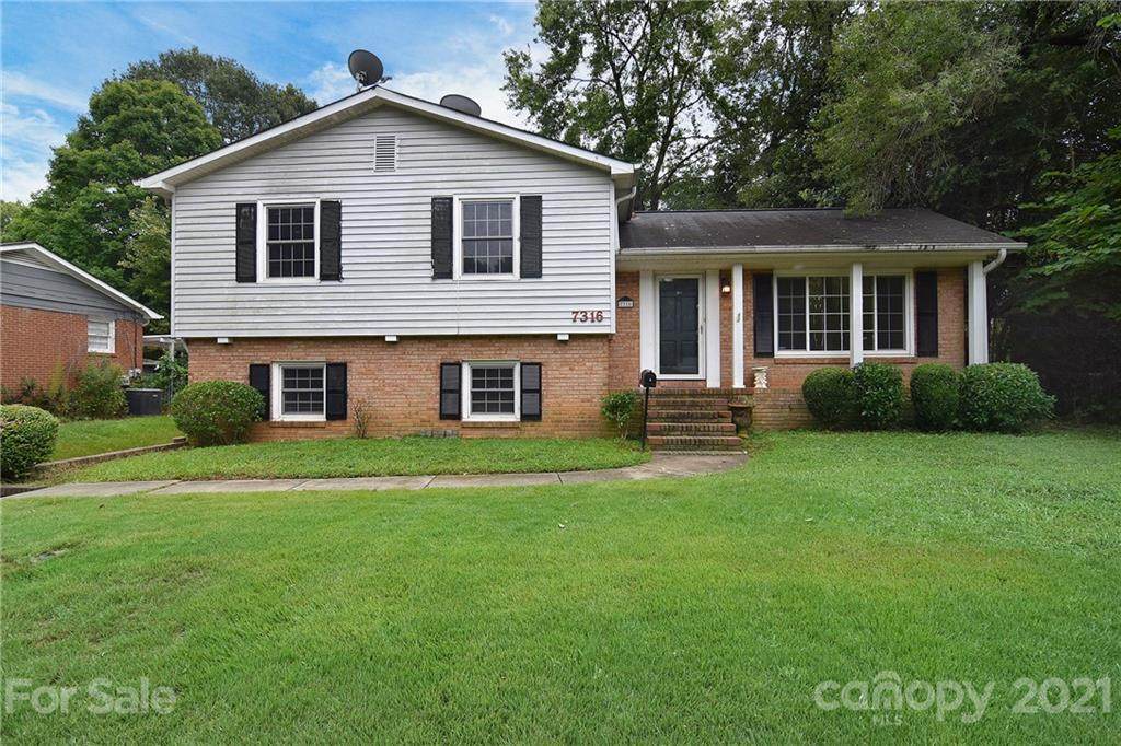 7316 Woodstream Drive - Photo 1