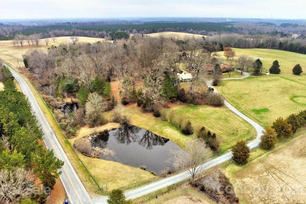 517 Old Pageland Monroe Road - Photo 1