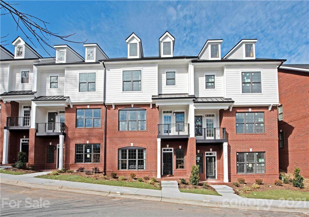 523 Griffith Village Lane - Photo 1