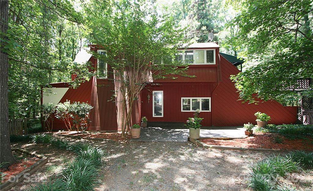 1715 Union Road - Photo 1