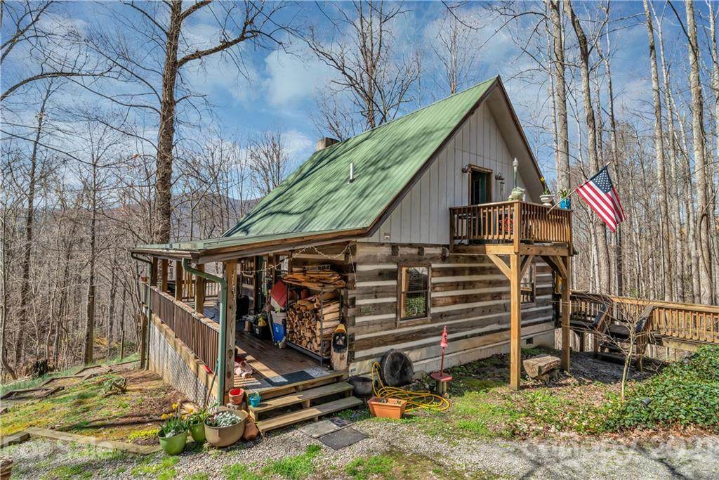 800 Spirit Mountain Trail - Photo 1