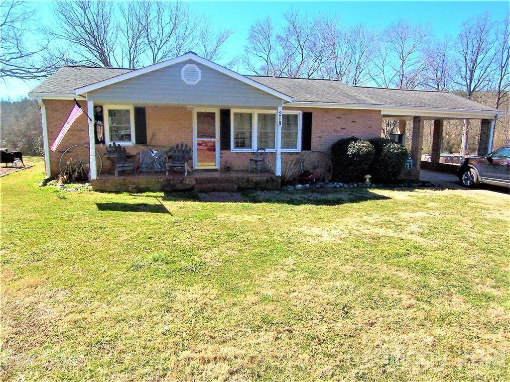 218 White Street - Photo 1