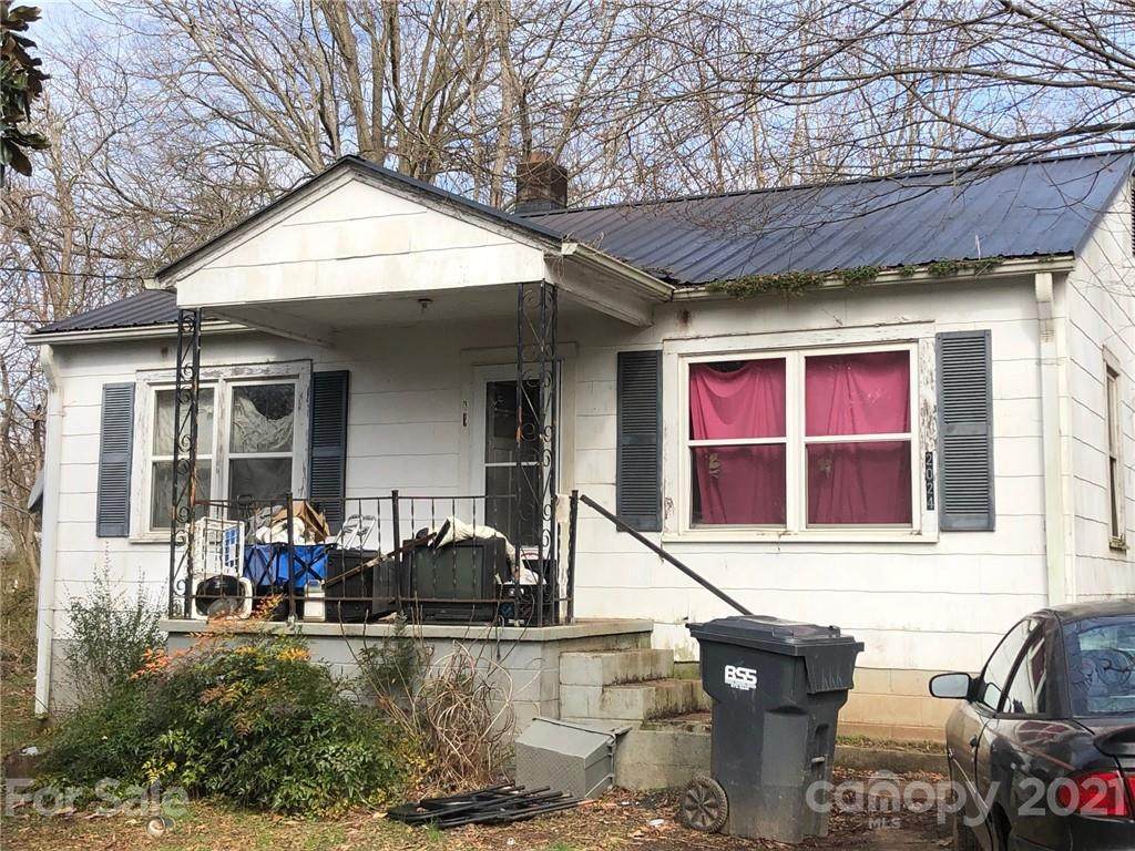 2024 Bristol Road - Photo 1