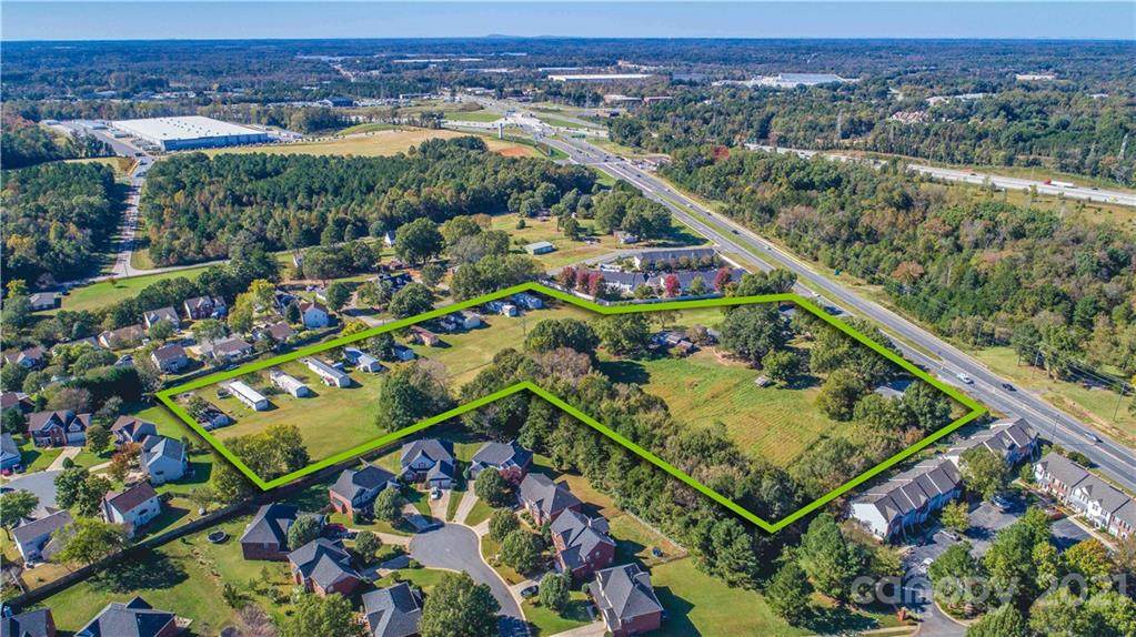 4145 Davidson Highway - Photo 1