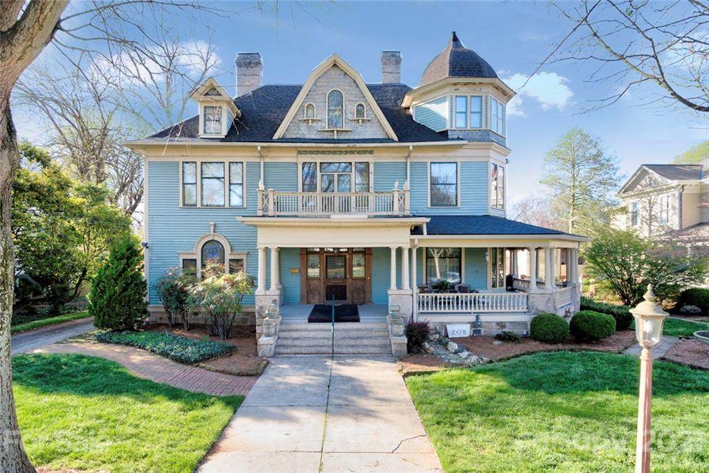 208 Fulton Street - Photo 1