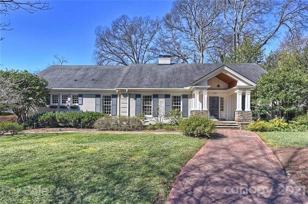 1300 Dilworth Road - Photo 1