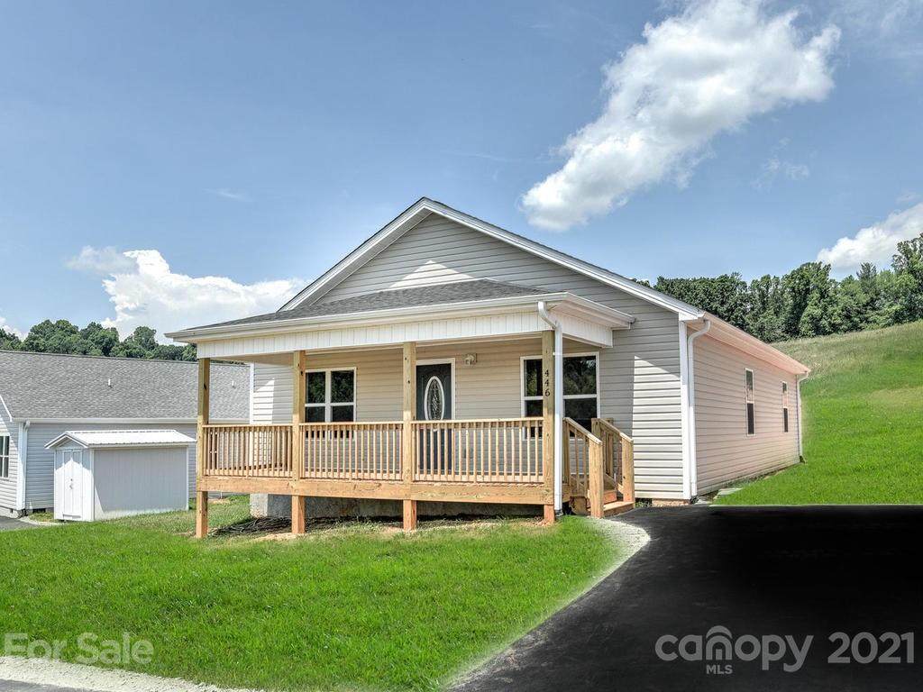 542 Quinn Hill Lane - Photo 1