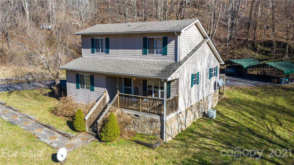 1454 Sorrells Cove Road - Photo 1