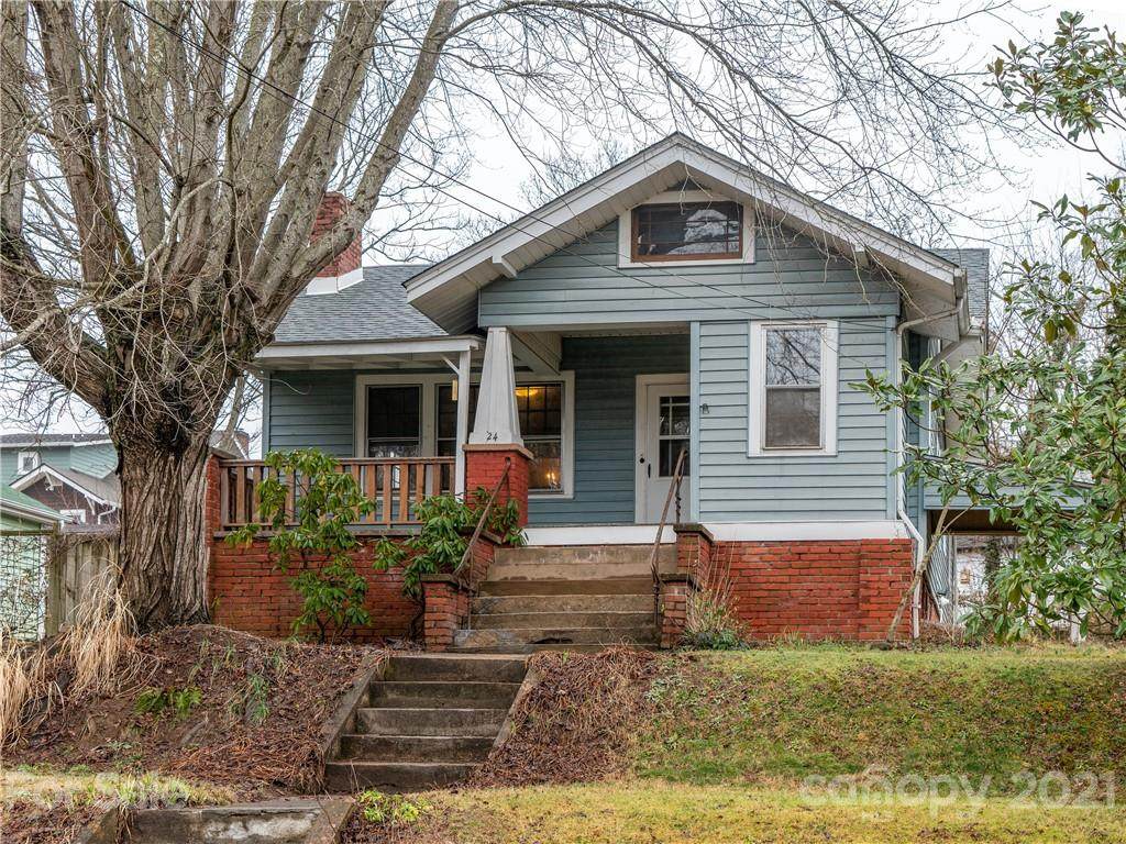 24 Westgate Road - Photo 1