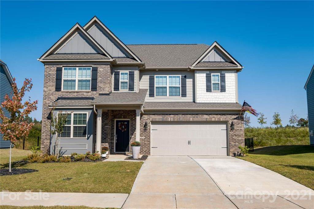 169 Falls Cove Drive - Photo 1