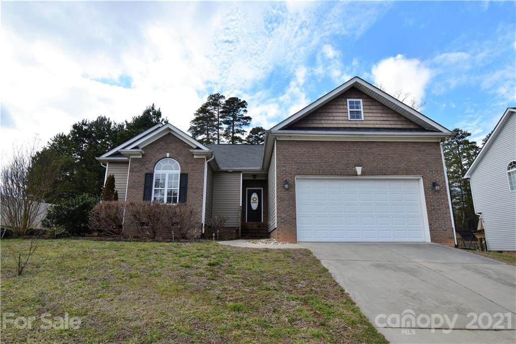 5019 Sam Rhyne Court - Photo 1