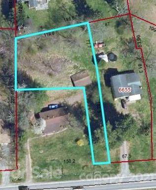 99999 Reems Creek Road - Photo 1