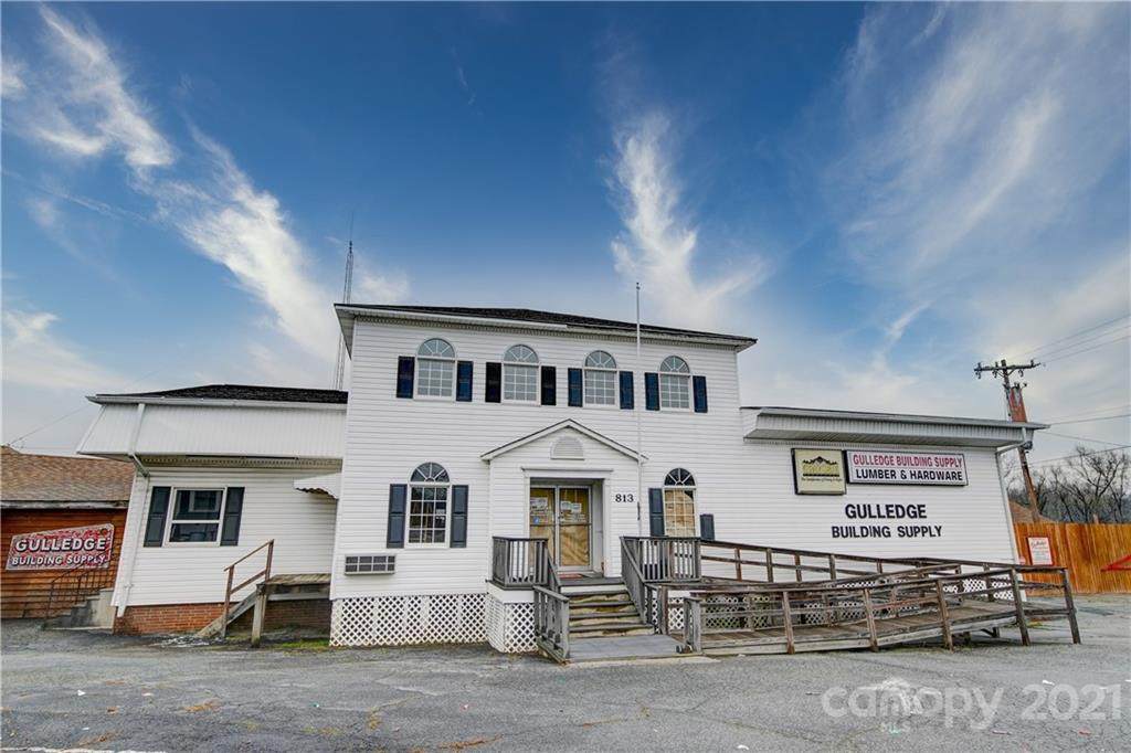 813 Fairview Street - Photo 1
