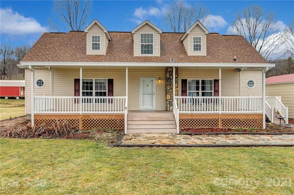 1746 Lake Logan Road - Photo 1