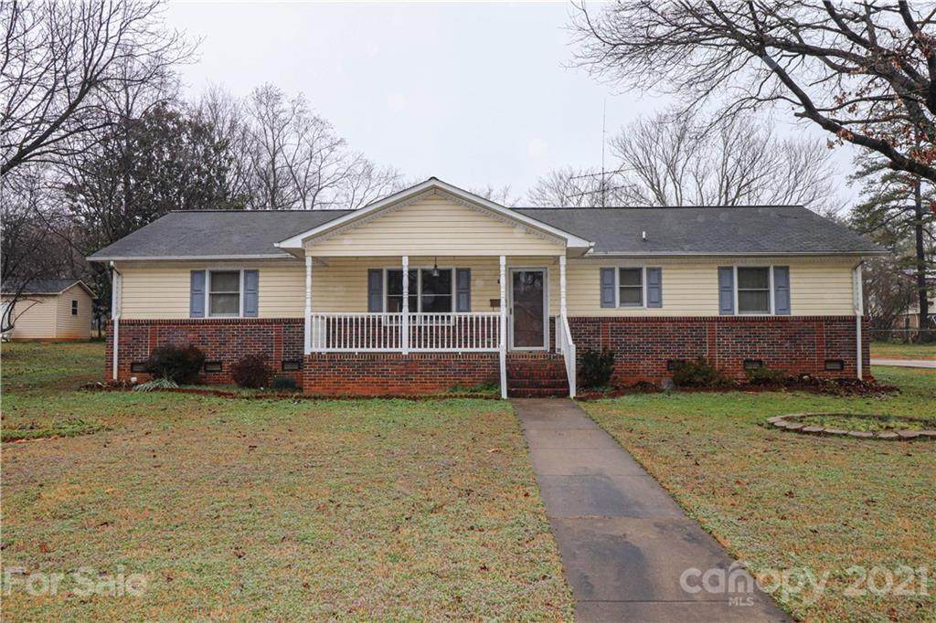 411 Keller Street - Photo 1