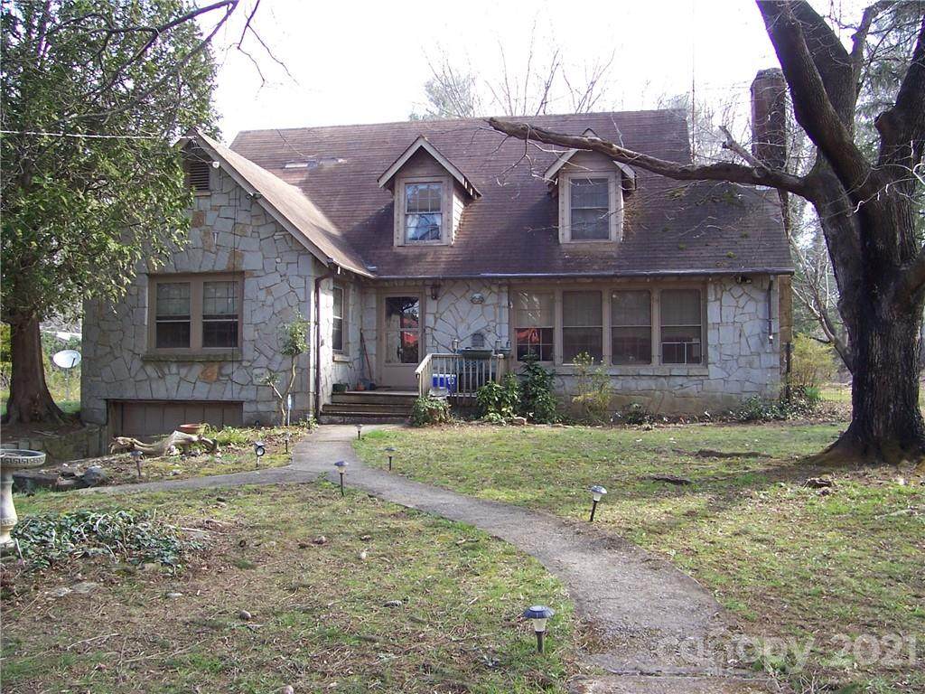 3086 Hendersonville Road - Photo 1