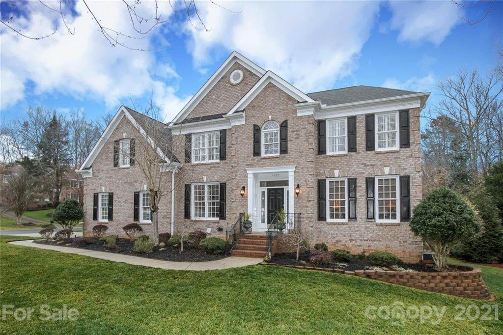 1707 Reverdy Oaks Drive - Photo 1