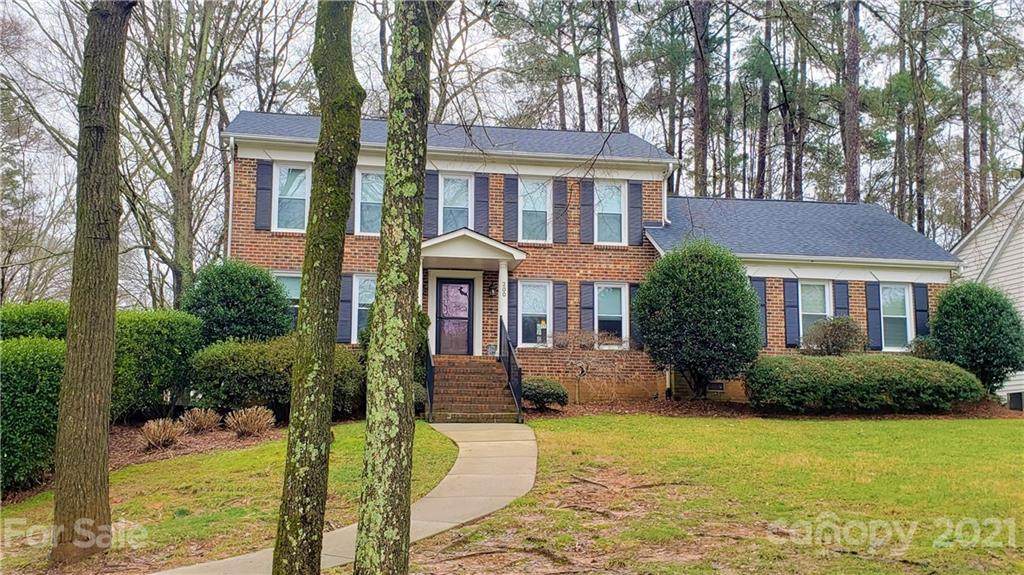 200 Sardis Grove Lane - Photo 1